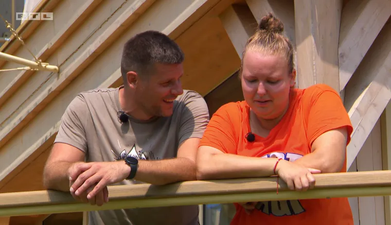 Ovo se zove transformacija života! Pogledajte kako je Alina izgledala na početku showa, a kako izgleda danas