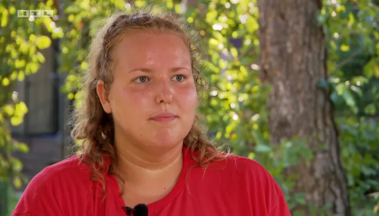 Ovo se zove transformacija života! Pogledajte kako je Alina izgledala na početku showa, a kako izgleda danas