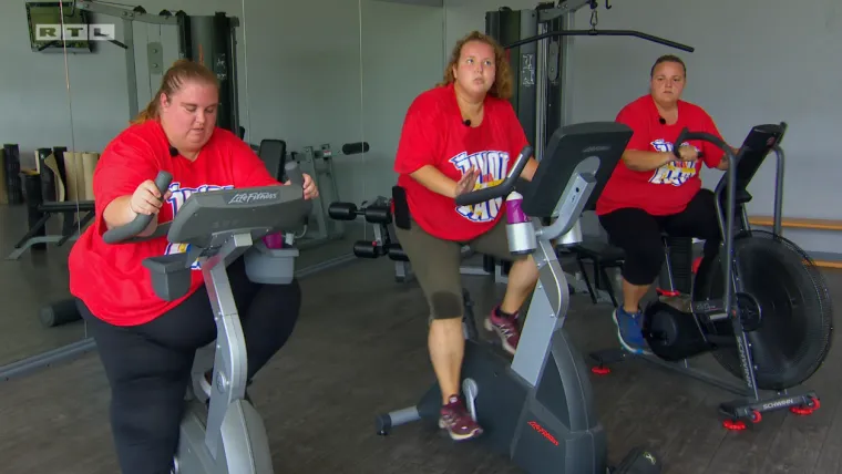 Ovo se zove transformacija života! Pogledajte kako je Alina izgledala na početku showa, a kako izgleda danas