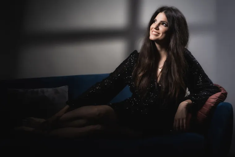 Gdje je nestala Tina Vukov? Ljubila 25 godina starijeg tajkuna Rajića, Borna ju prozivala na društvenim mrežama