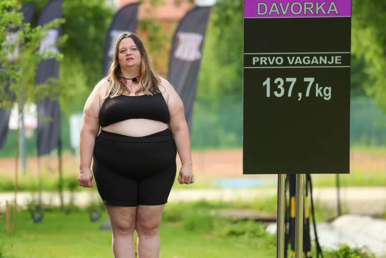 Davorka Roginek 