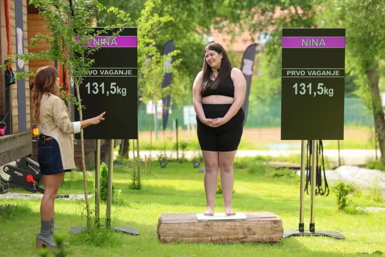 Nina Sli&scaron;ković