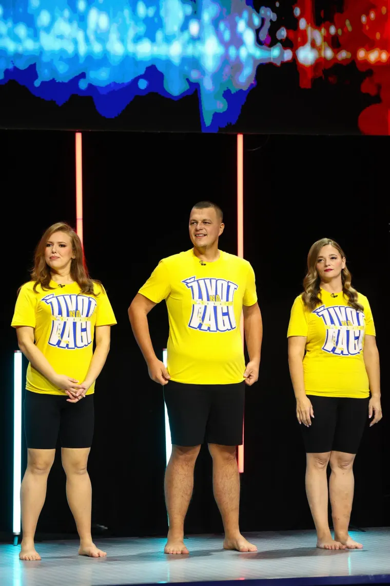 Ovako su kandidati izgledali u finalu: Njihove transformacije su nevjerojatne