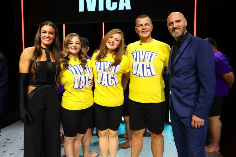 Ovako su kandidati izgledali u finalu: Njihove transformacije su nevjerojatne