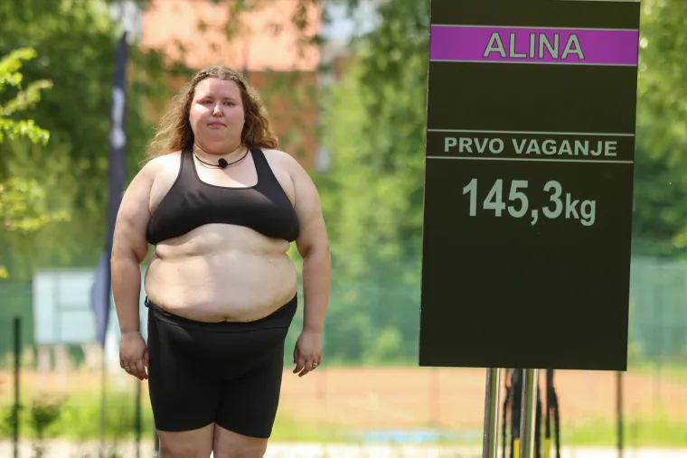 Ovako su kandidati izgledali u finalu: Njihove transformacije su nevjerojatne