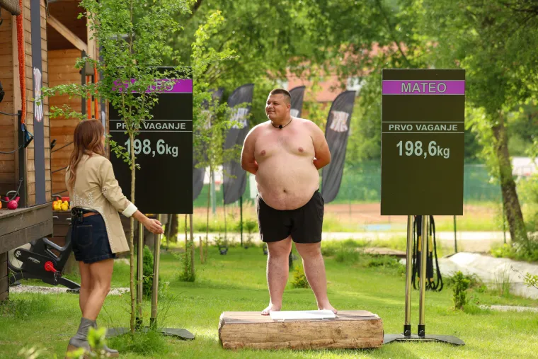 Ovako su kandidati izgledali u finalu: Njihove transformacije su nevjerojatne