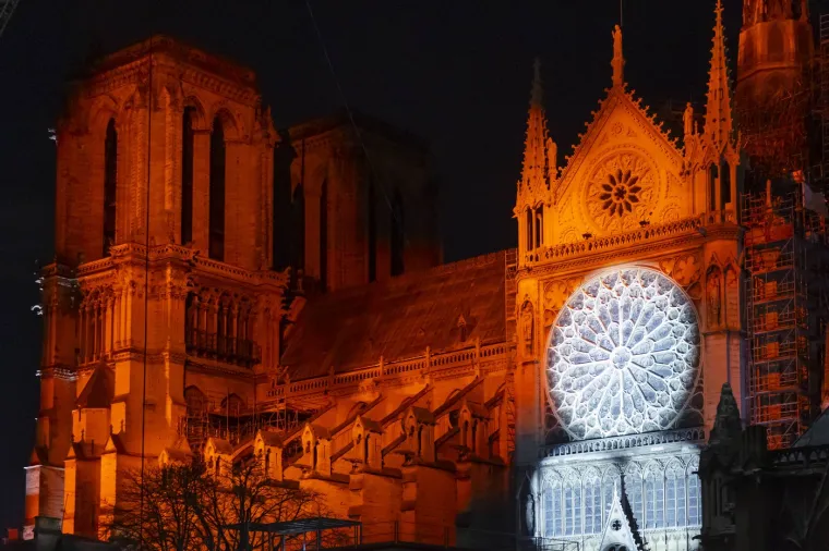 U jo&scaron; većem sjaju: Na otvorenje pari&scaron;kog dragulja stiže 50 čelnika, Među njima Trump i Zelenski