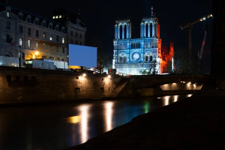 U jo&scaron; većem sjaju: Na otvorenje pari&scaron;kog dragulja stiže 50 čelnika, Među njima Trump i Zelenski