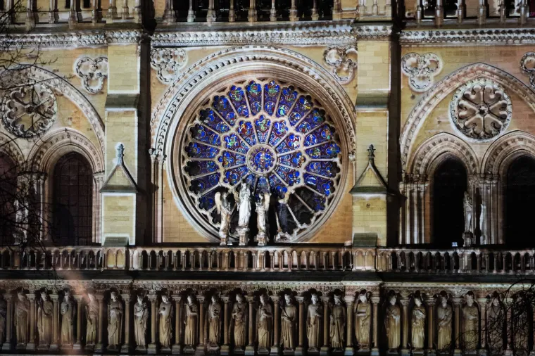 U jo&scaron; većem sjaju: Na otvorenje pari&scaron;kog dragulja stiže 50 čelnika, Među njima Trump i Zelenski