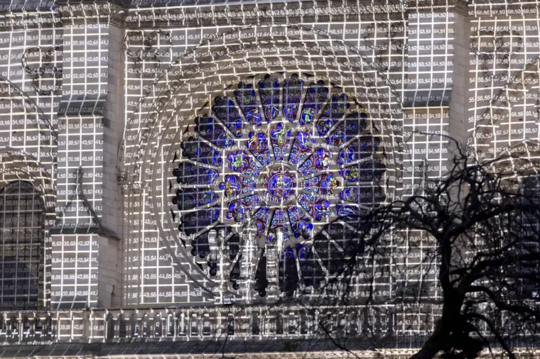 U jo&scaron; većem sjaju: Na otvorenje pari&scaron;kog dragulja stiže 50 čelnika, Među njima Trump i Zelenski