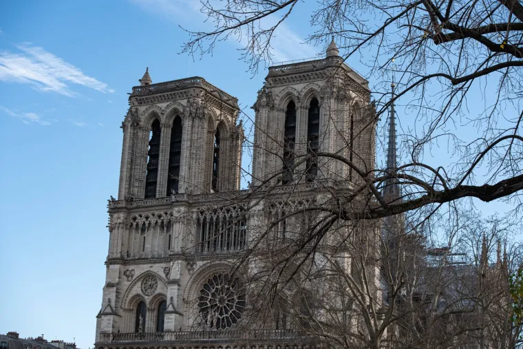 U jo&scaron; većem sjaju: Na otvorenje pari&scaron;kog dragulja stiže 50 čelnika, Među njima Trump i Zelenski