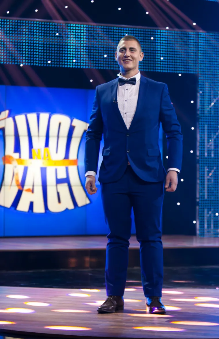 &apos;&apos;Znao sam da ću pobijediti jer sam s tim ciljem i ušao u show, no presretan sam svejedno! Ne znam na što ću još potrošiti novac, ali fešta neće nedostajati – proslavit ću pobjedu zajedno s rođendanom koji mi je u prvom mjesecu&apos;&apos;. zadovoljno je rekao tada za RTL.hr. 