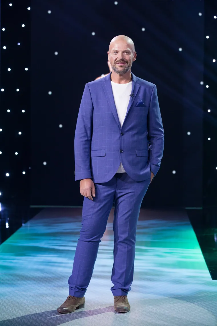 &apos;&apos;Poklonio sam si novi život! Presretan sam!&apos;&apos;, zaključio je tada za RTL.hr. 