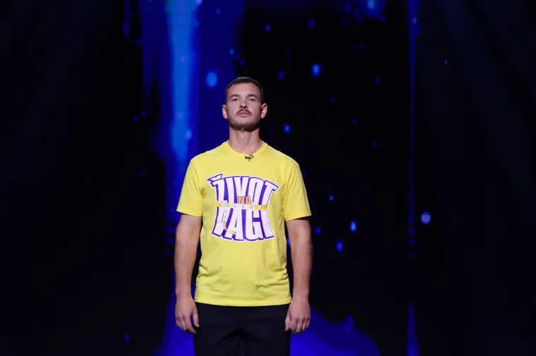 Josip je u showu izgubio gotovo 80 kilograma, postavši inspiracija mnogima.