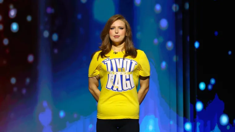 Alina je najnovija pobjednica Života na vagi. Izgubila je vi&scaron;e od 70 kilograma i osvojila nagradu od 20.000 eura. 