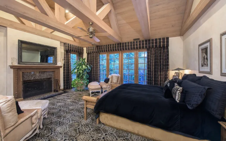 Fascinantna kuća u Beverly Hillsu. Kino, fitness centar, a cijena? Ma prava sitnica...