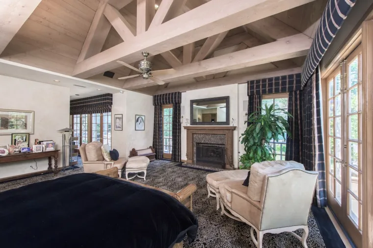 Fascinantna kuća u Beverly Hillsu. Kino, fitness centar, a cijena? Ma prava sitnica...