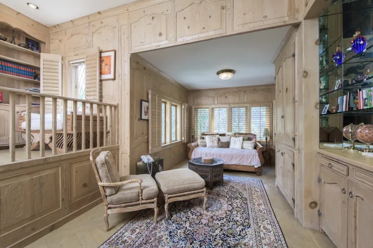 Fascinantna kuća u Beverly Hillsu. Kino, fitness centar, a cijena? Ma prava sitnica...