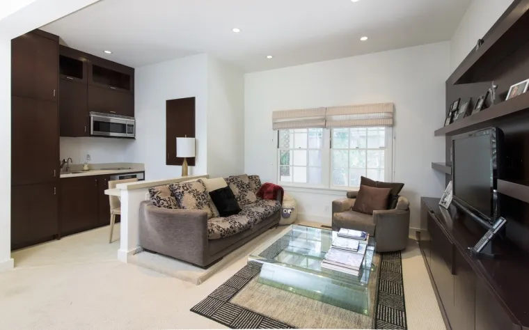 Fascinantna kuća u Beverly Hillsu. Kino, fitness centar, a cijena? Ma prava sitnica...