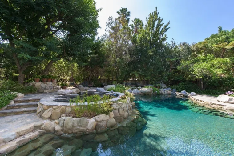 Fascinantna kuća u Beverly Hillsu. Kino, fitness centar, a cijena? Ma prava sitnica...