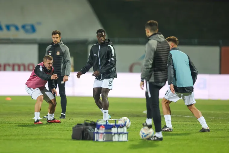 Goričani traće bijeg s dna tablice