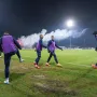Hajdučke baklje dobro su zadimile terene u Gorici. 