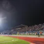 Veliki je interes zavladao za utakmicu Gorice protiv Hajduka. Navijači Bilih razgrabili su ulaznice, a osim gostujućeg istoka kojege je ispunila Torcida, hajdukovci su se snašli i napunili i ostale tribine.
