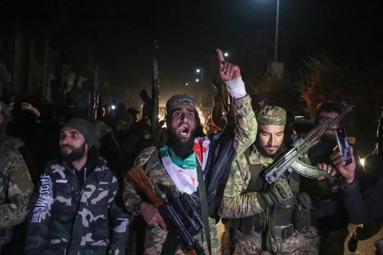 Još se ne zna gdje je Bashar al-Assad.