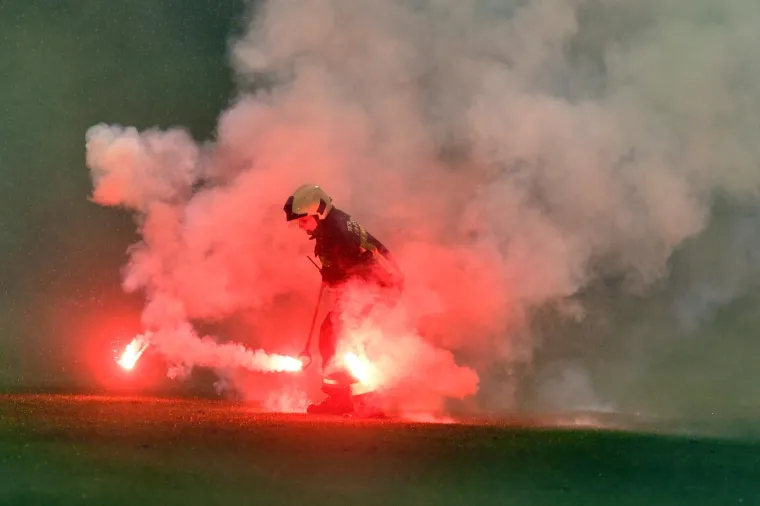 bakljada sibenik rijeka