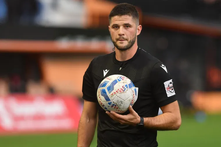 Armada 'isprovocirala' Funcute bakljadom: &Scaron;ibenčani vratili kanonadu, igrači čistili teren