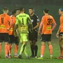 Kaos nakon utakmice u Šibeniku
