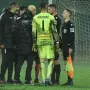 Kaos nakon utakmice u Šibeniku