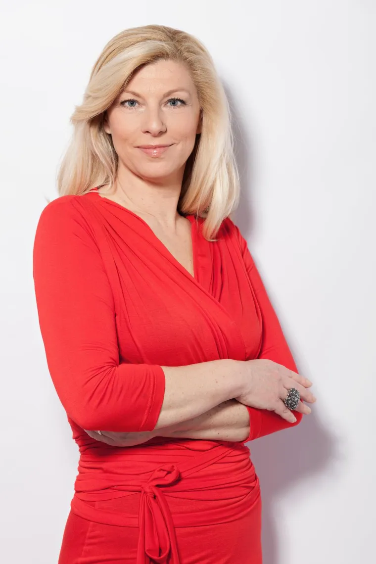Suzy Josipović Redžepagić, zagrebačka poduzetnica i bivša manekenka, ostvarila je uspjeh na mnogim poljima. 