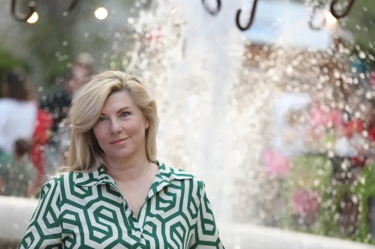 Modne piste zamijenila kuhinjom, ali ljepota ostaje: Ovako se Suzy Josipović mijenjala kroz godine