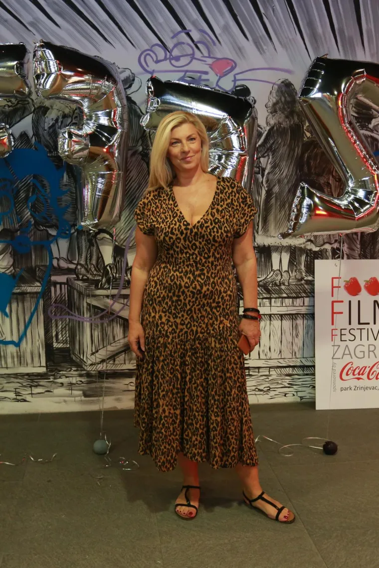 Modne piste zamijenila kuhinjom, ali ljepota ostaje: Ovako se Suzy Josipović mijenjala kroz godine