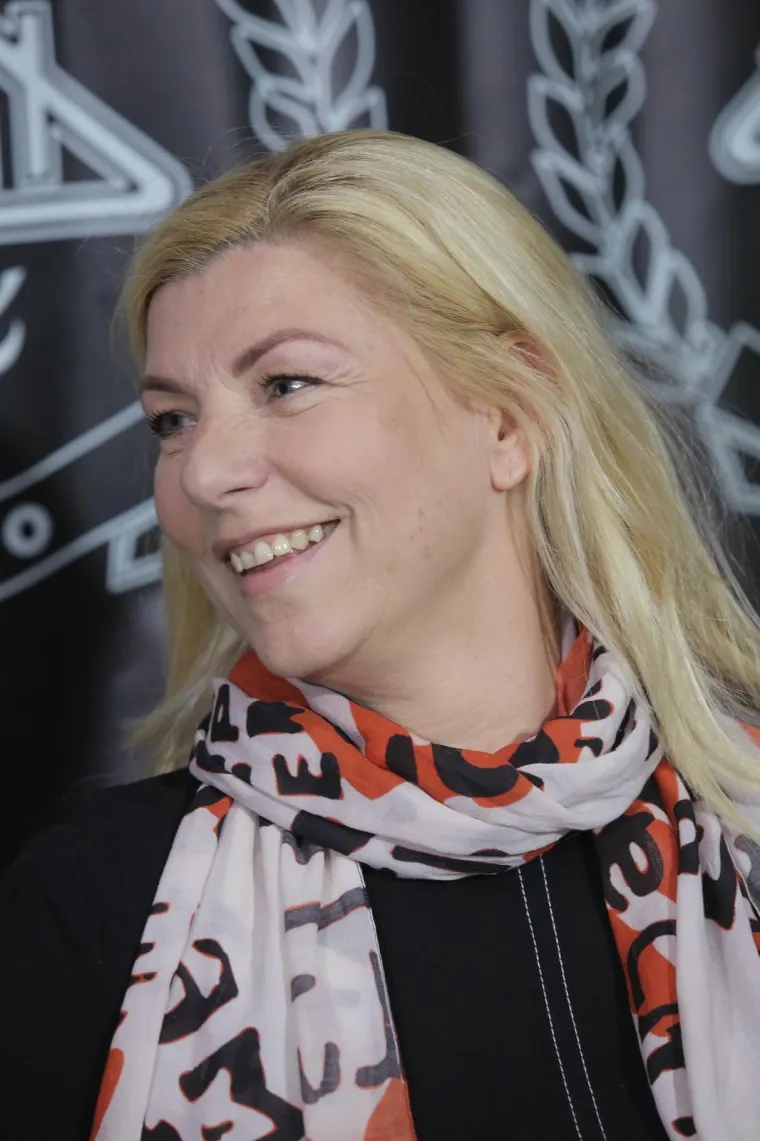 Modne piste zamijenila kuhinjom, ali ljepota ostaje: Ovako se Suzy Josipović mijenjala kroz godine
