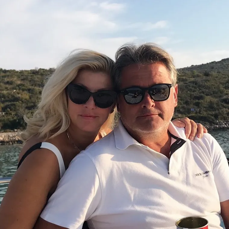 Modne piste zamijenila kuhinjom, ali ljepota ostaje: Ovako se Suzy Josipović mijenjala kroz godine