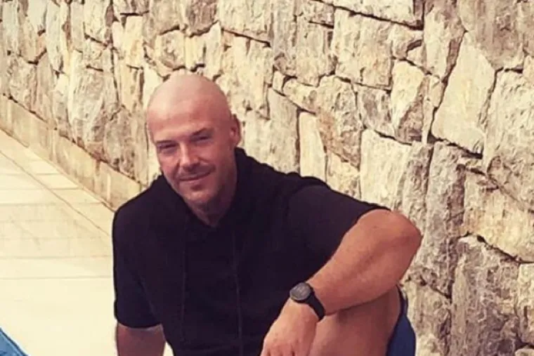  Njegova transformacija nije stala nakon završetka emisije. Nastavio je živjeti aktivno, a svoju novu strast prema zdravom načinu života pretočio je u karijeru.