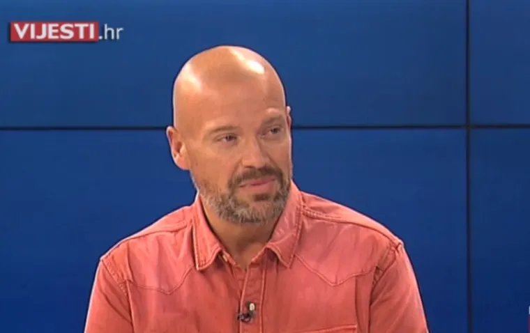 Prije Aline - on je bio rekorder: Pogledajte nevjerojatnu transformaciju pobjednika treće sezone