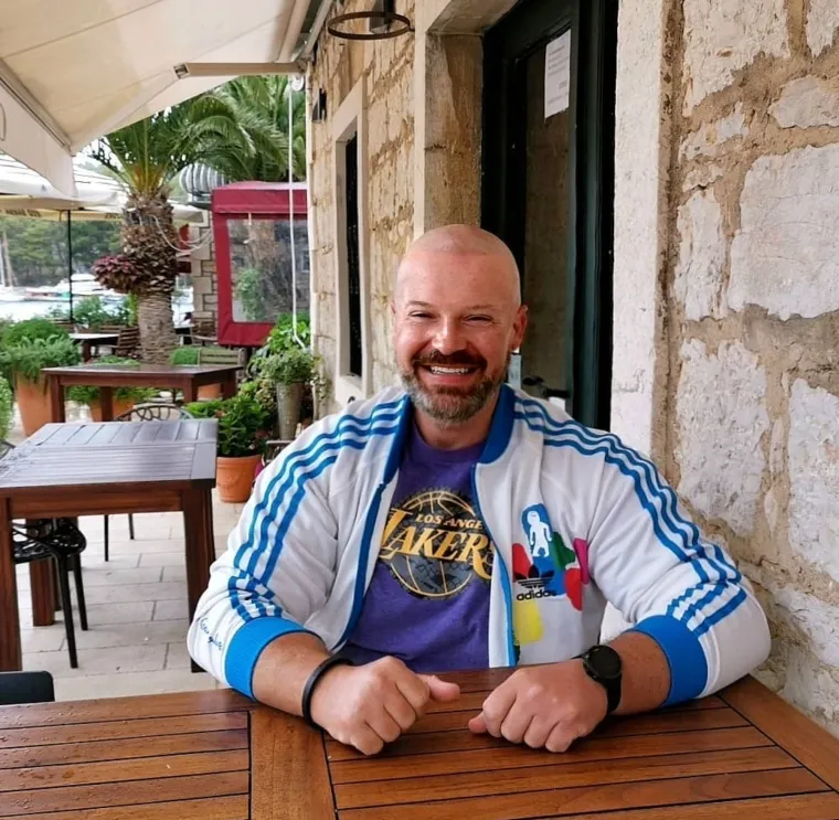 Prije Aline - on je bio rekorder: Pogledajte nevjerojatnu transformaciju pobjednika treće sezone