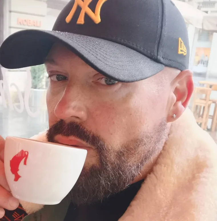 Prije Aline - on je bio rekorder: Pogledajte nevjerojatnu transformaciju pobjednika treće sezone