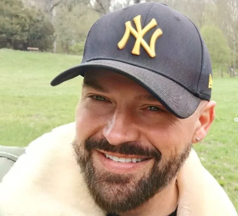 Prije Aline - on je bio rekorder: Pogledajte nevjerojatnu transformaciju pobjednika treće sezone