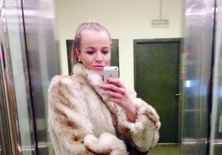 Godine 2012. Matea je punila stranice crne kronike. Naime, tada 20-godišnja djevojka tragično je stradala na rođendanskoj zabavi spomenute bivše starlete. 