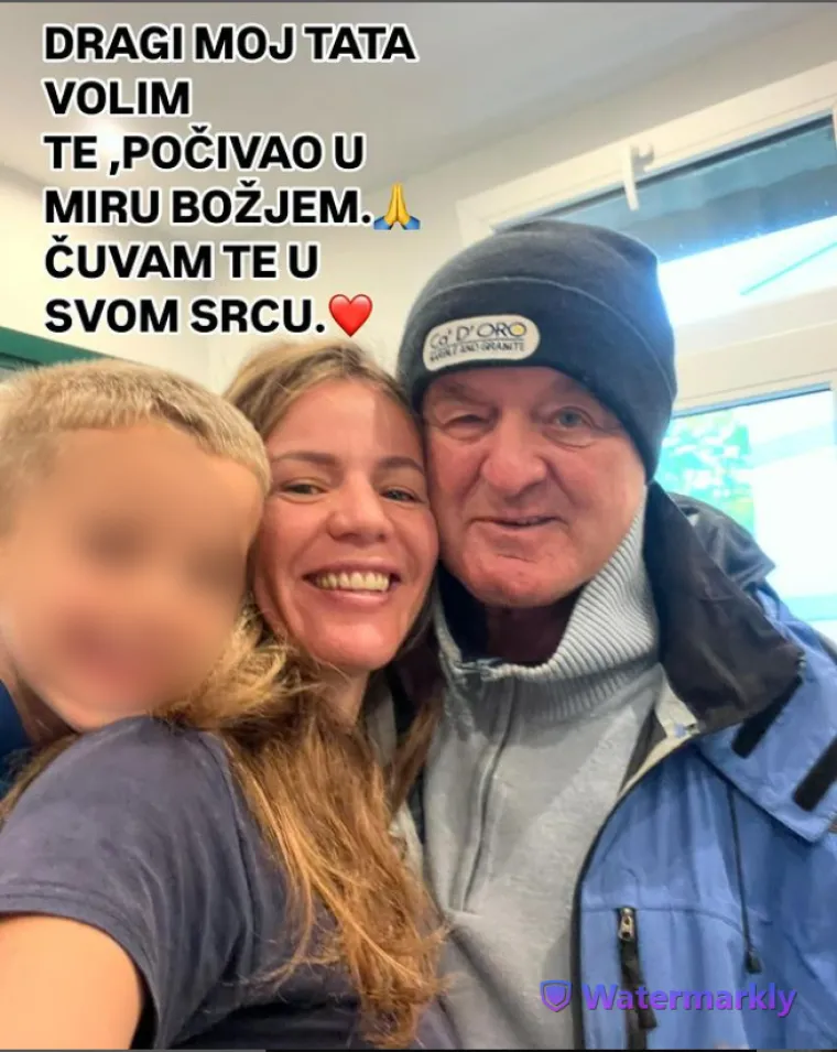 Kako danas izgleda najskandaloznija hrvatska starleta: Pokazivala grudi, bila iza re&scaron;etaka...