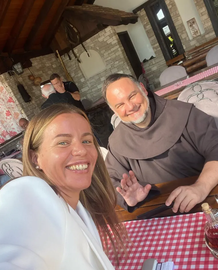 Kako danas izgleda najskandaloznija hrvatska starleta: Pokazivala grudi, bila iza re&scaron;etaka...