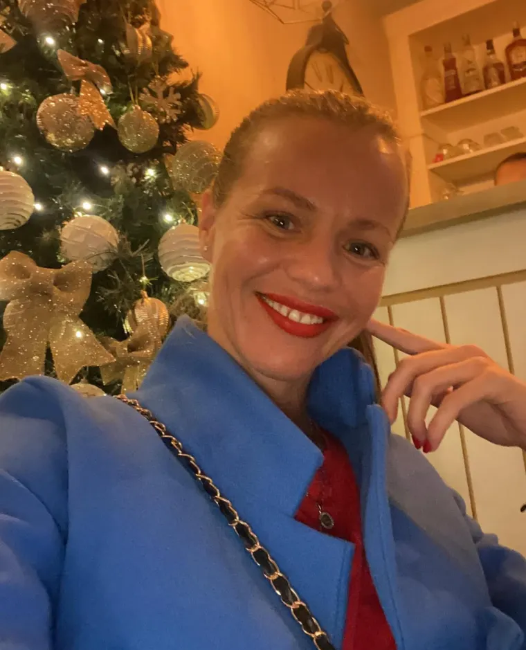 Kako danas izgleda najskandaloznija hrvatska starleta: Pokazivala grudi, bila iza re&scaron;etaka...