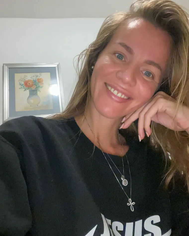 Kako danas izgleda najskandaloznija hrvatska starleta: Pokazivala grudi, bila iza re&scaron;etaka...