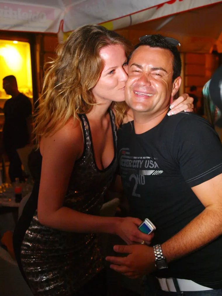 Kako danas izgleda najskandaloznija hrvatska starleta: Pokazivala grudi, bila iza re&scaron;etaka...