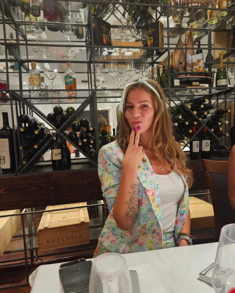 Kako danas izgleda najskandaloznija hrvatska starleta: Pokazivala grudi, bila iza re&scaron;etaka...