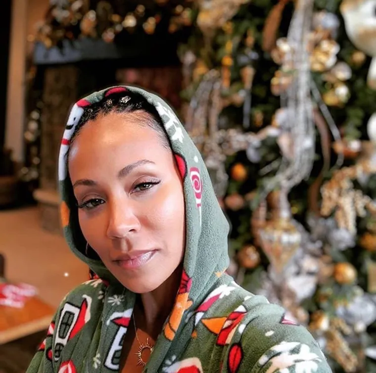 Glumica Jada Pinkett Smith